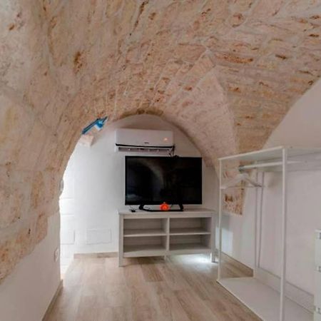 Apartament Le Alcove Del Leopardi Ostuni Zewnętrze zdjęcie